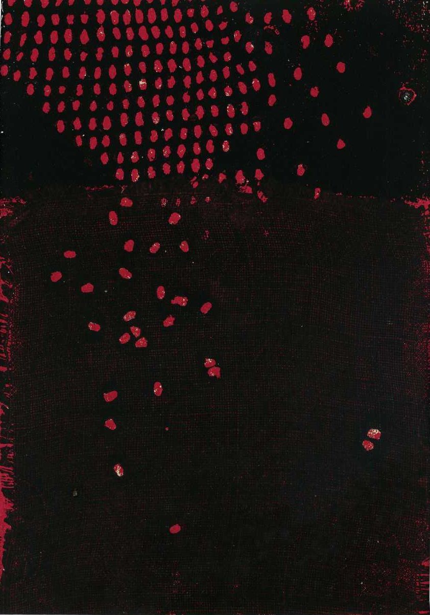 felder und flocken #3