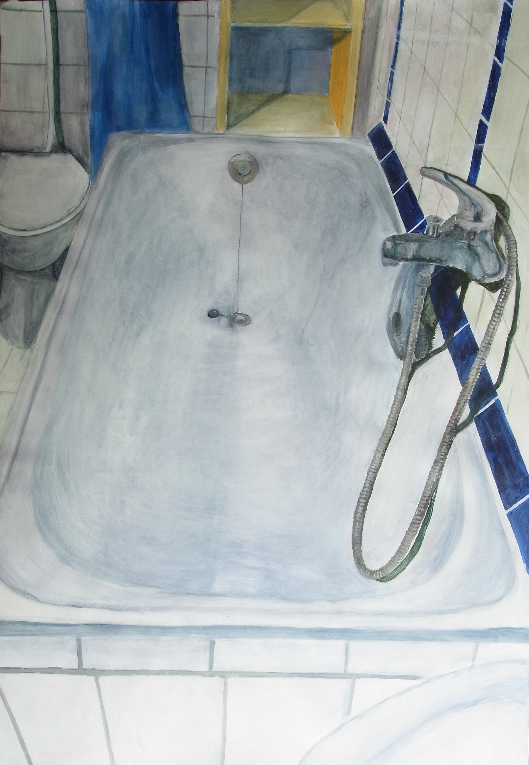 an vertrauten orten #2