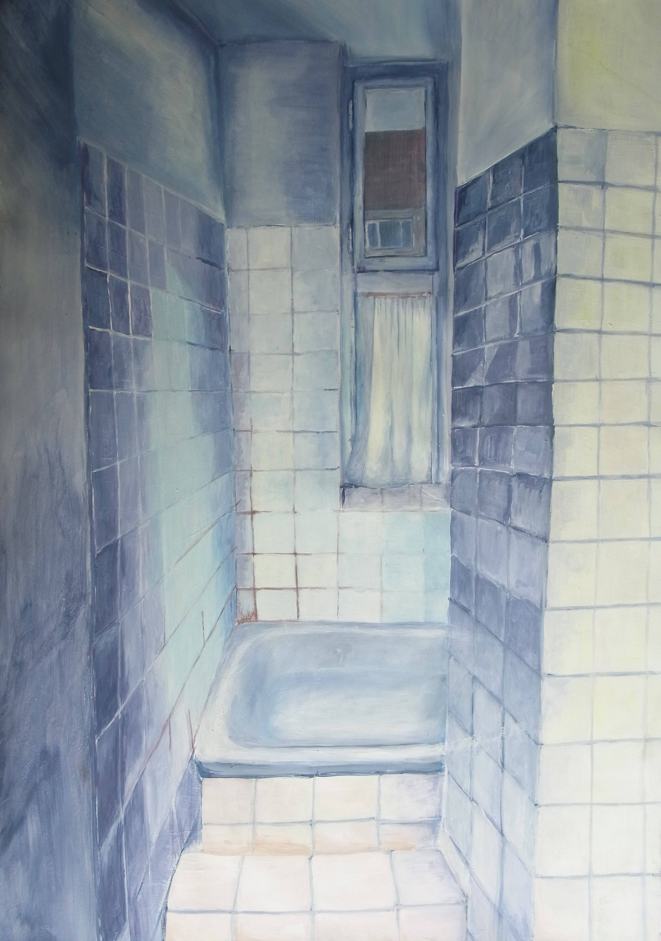 an vertrauten orten #1