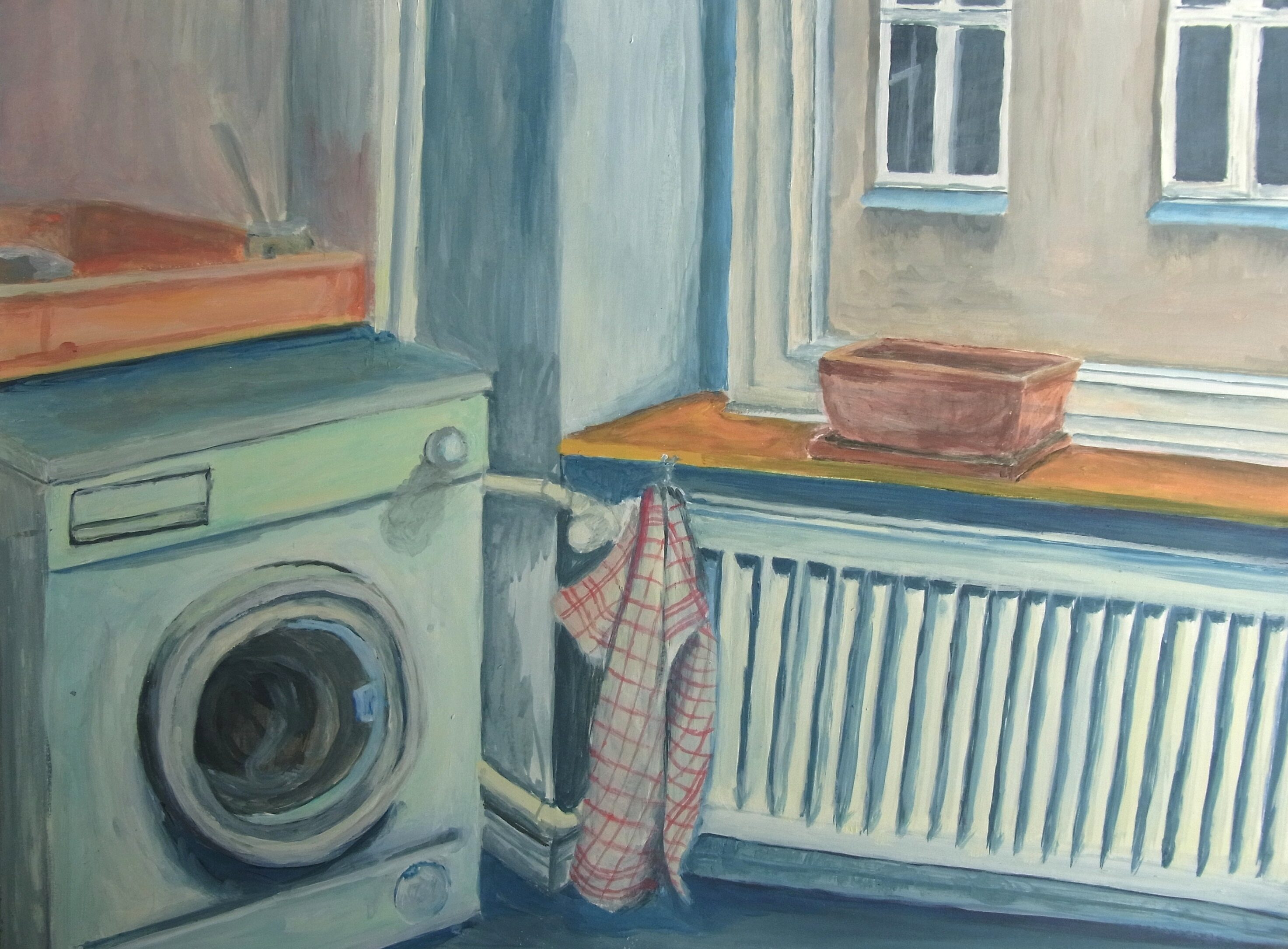 an vertrauten orten #7